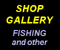 Shop Gallery - Fishing and other :: gli articoli introvabili di pesca sportiva e nautica, e le super offerte selezionate per voi!
